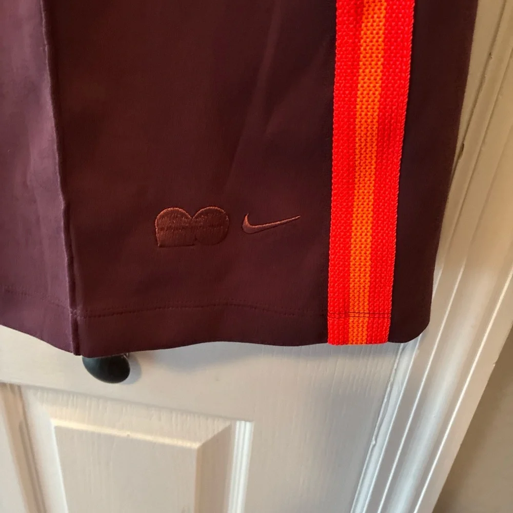 Nike ladies high rise loose fat sweat pants size XL - Picture 3 of 7